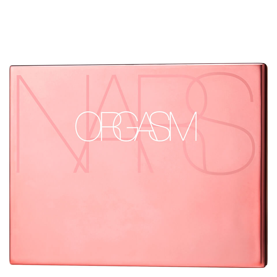 NARS Cosmetics Blush - Orgasm 8g