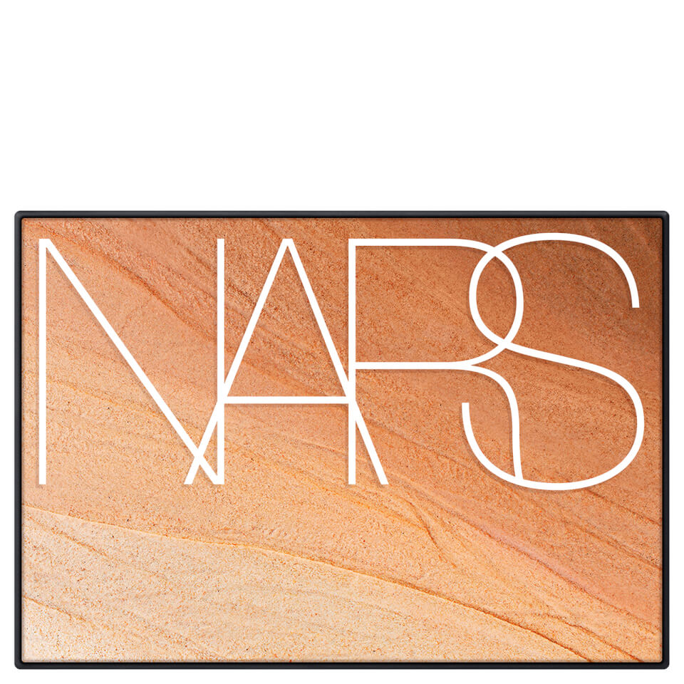 NARS Cosmetics Summer Lights Face Palette