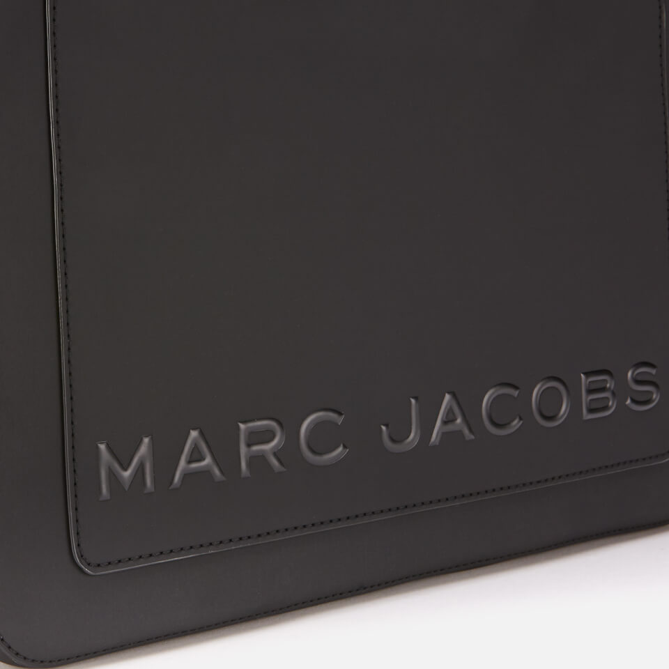 Marc Jacobs Women's 13 Inch Computer Case - Black
