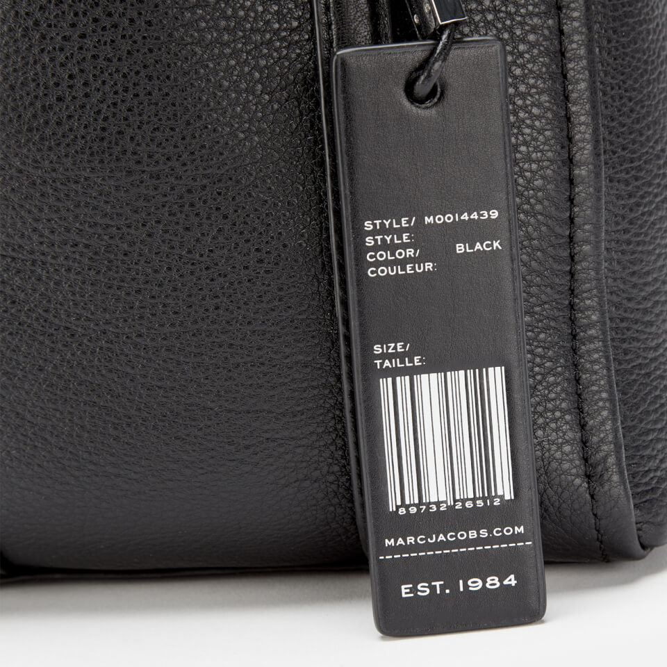 Marc jacobs hotsell luggage tag