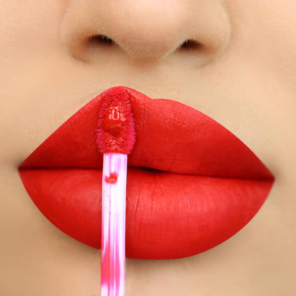 Beauty Bakerie Lip Whip - Cherry Flambe