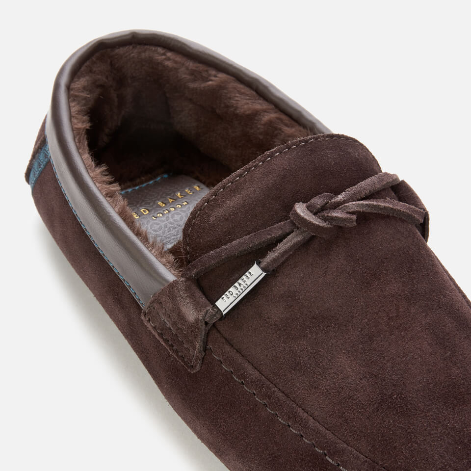 Ted online baker valcent