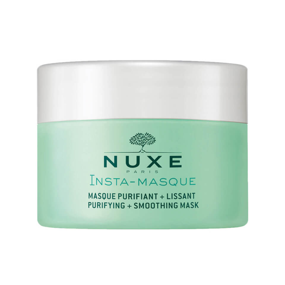 NUXE Purifying and Smoothing Mask 50ml