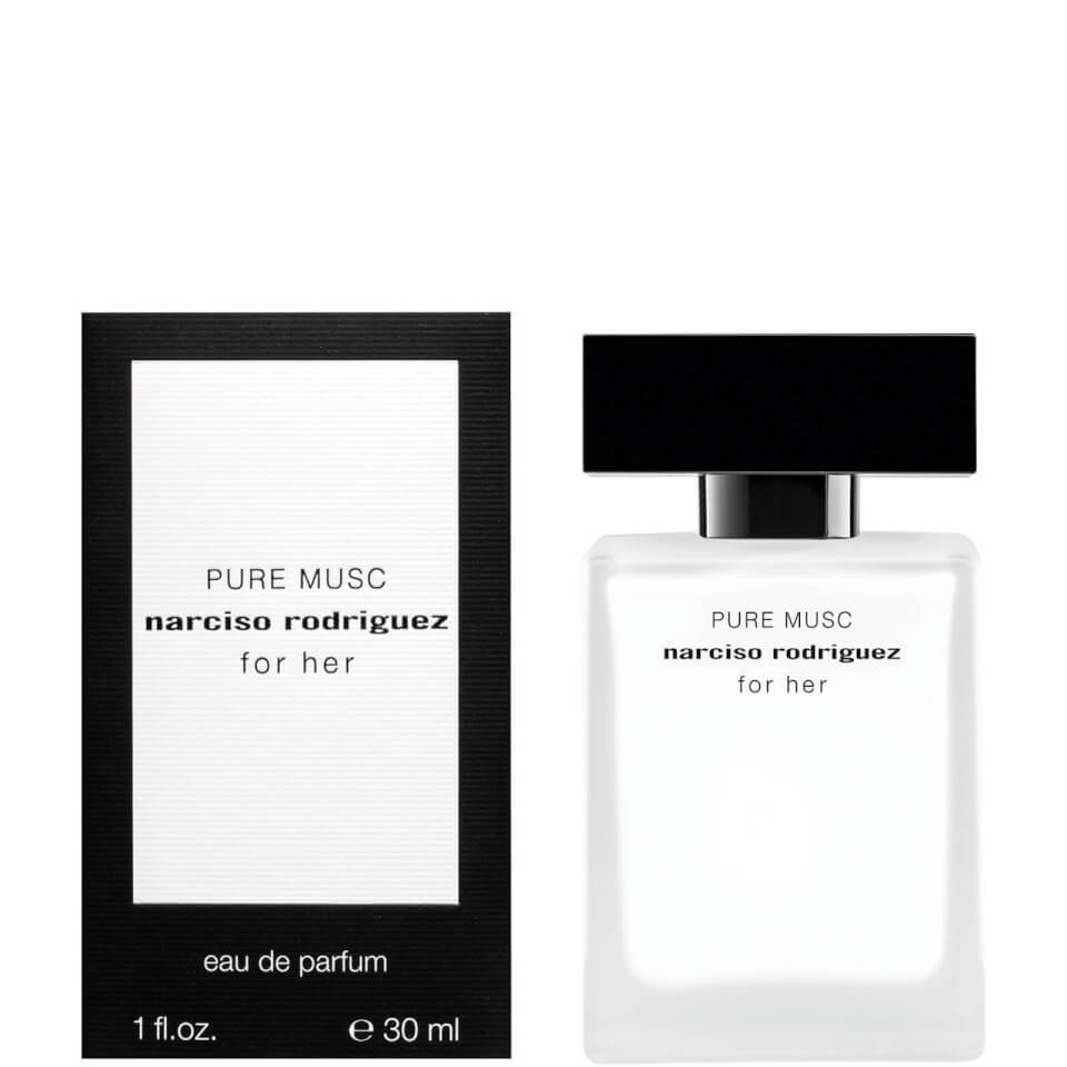 Narciso Rodriguez Pure Musc for Her Eau de Parfum - 30ml