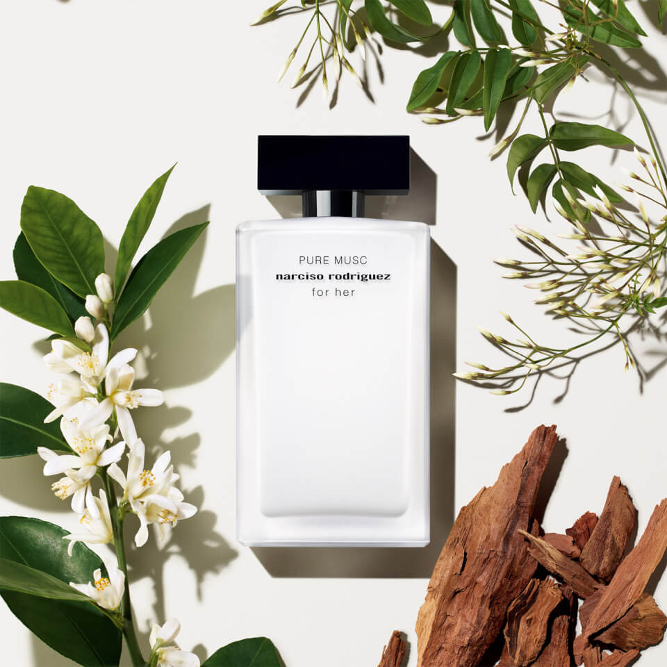 Narciso pure musc 100ml clearance