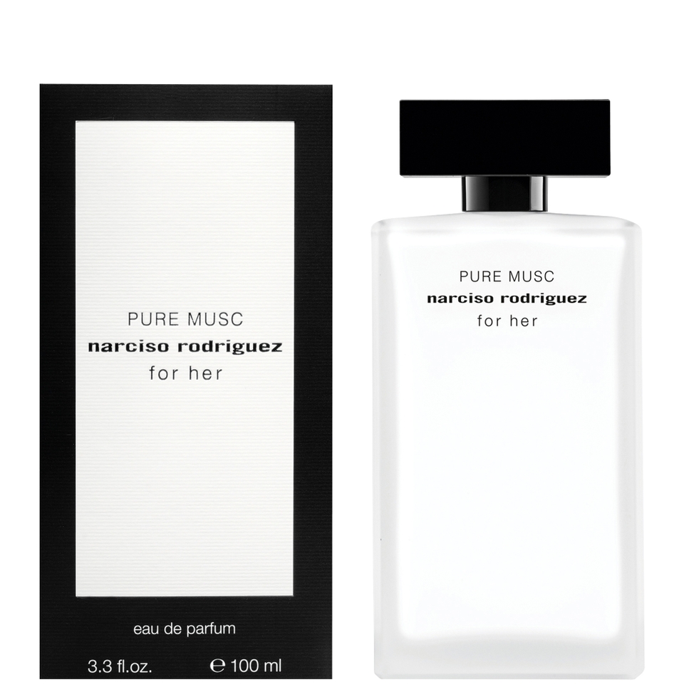 ホットセール - アートトラベルシューズ Pure Parfum de Eau Musc 30ml - Rodriguez Narciso Her for 香水(ユニセックス)