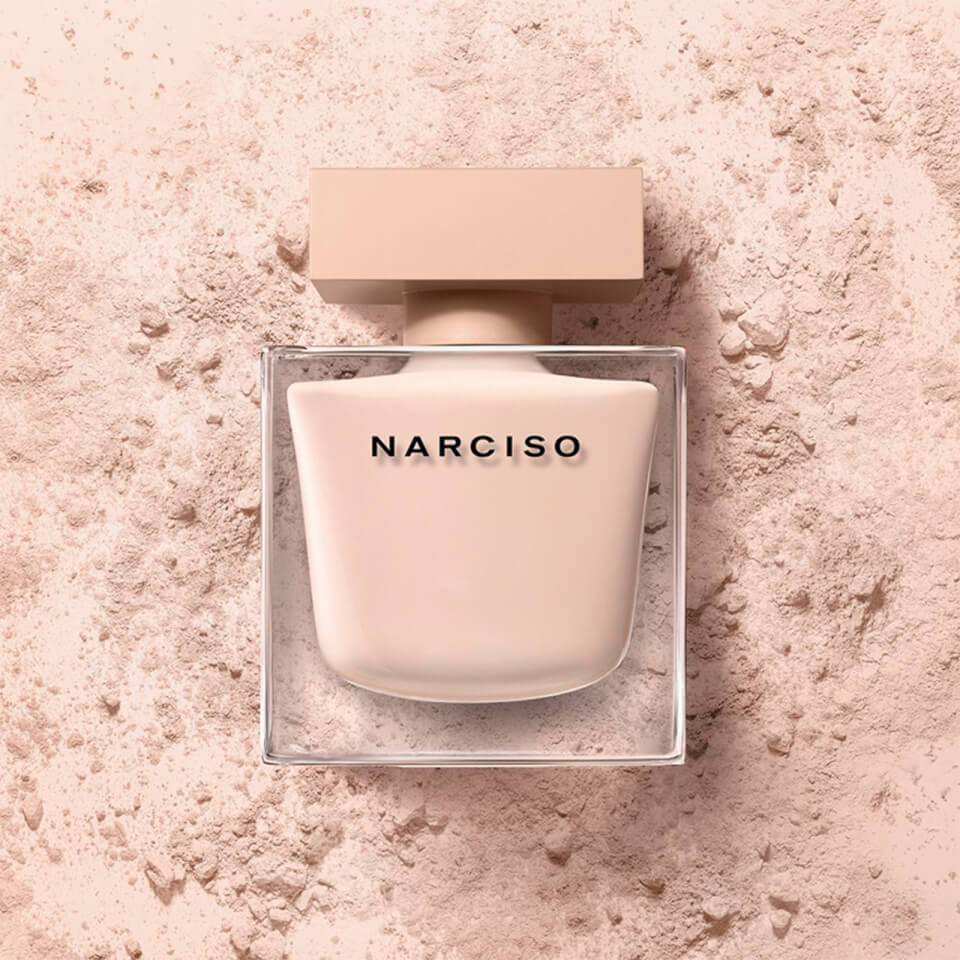 Narciso Rodriguez Narciso Poudrée Eau de Parfum - 30ml