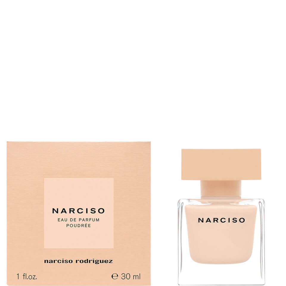 Narciso Rodriguez Narciso Poudr e Eau de Parfum 30ml