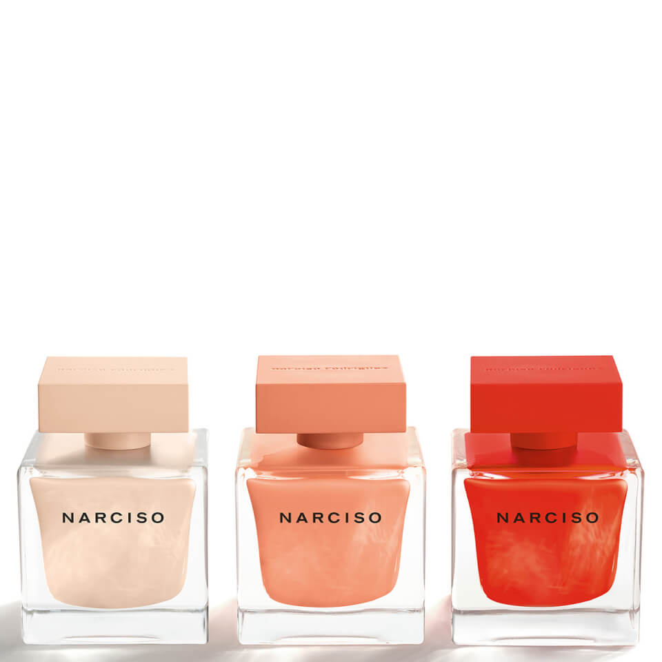 Narciso Rodriguez Narciso Poudr e Eau de Parfum 90ml