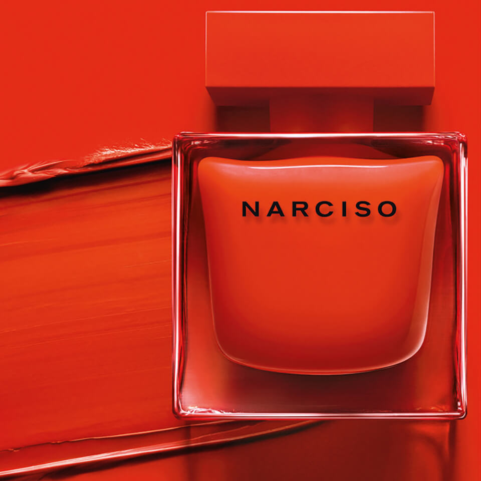 Narciso Rodriguez Narciso Rouge Eau de Parfum (Various Sizes)