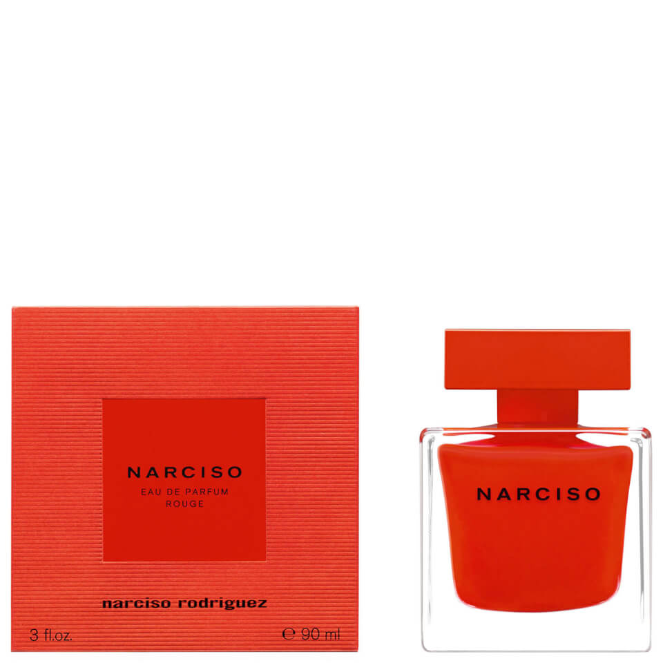 Narciso Rodriguez Narciso Rouge Eau de Parfum - 90ml