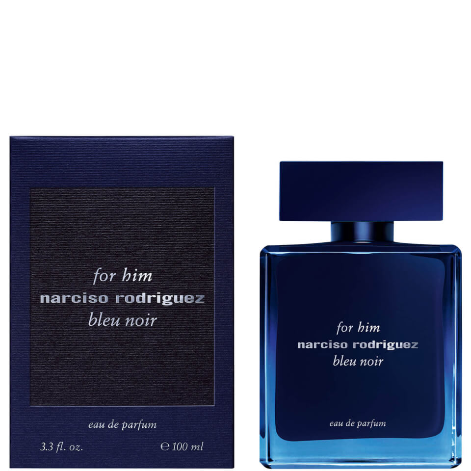 Narciso Rodriguez for Him Bleu Noir Eau de Parfum - 100ml