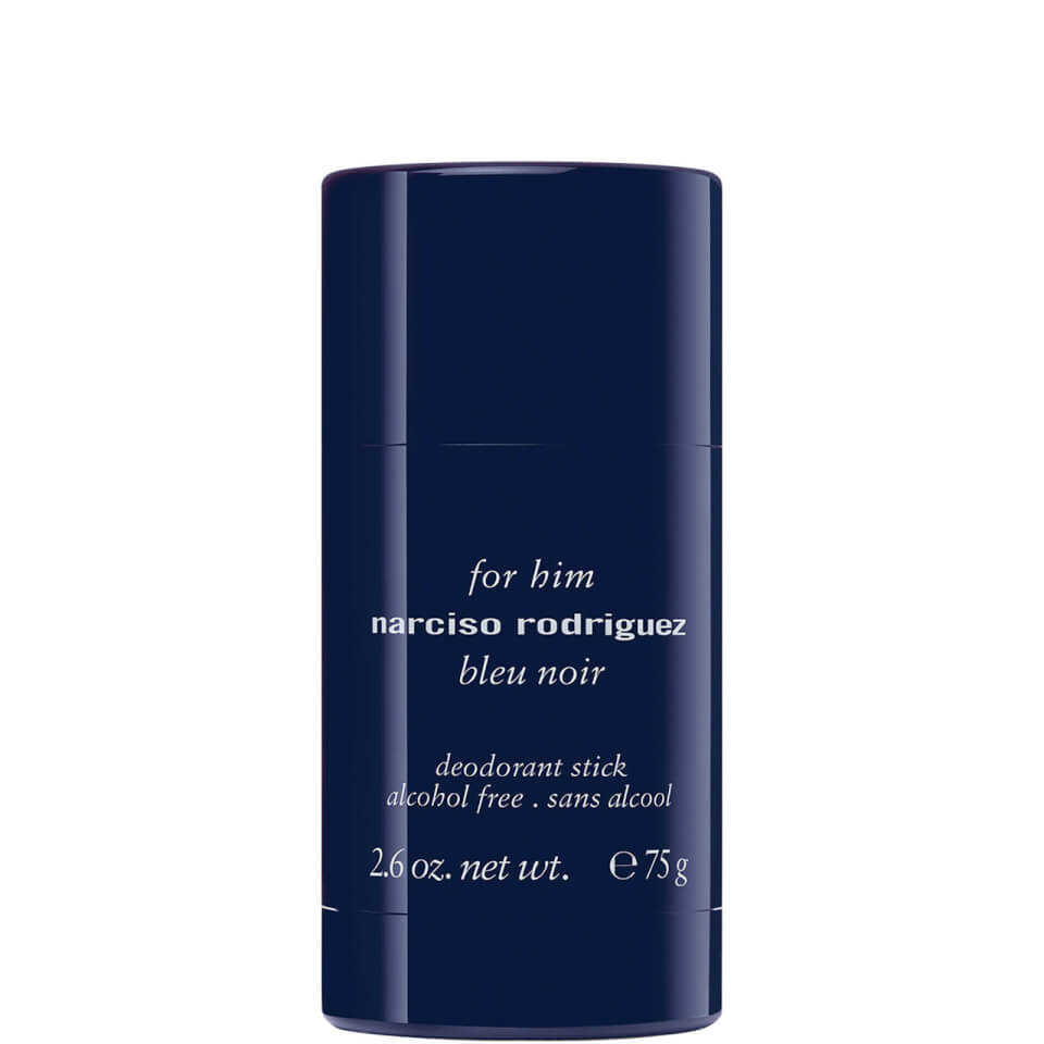 Narciso Rodriguez for Him Bleu Noir Deodorant Stick 75g