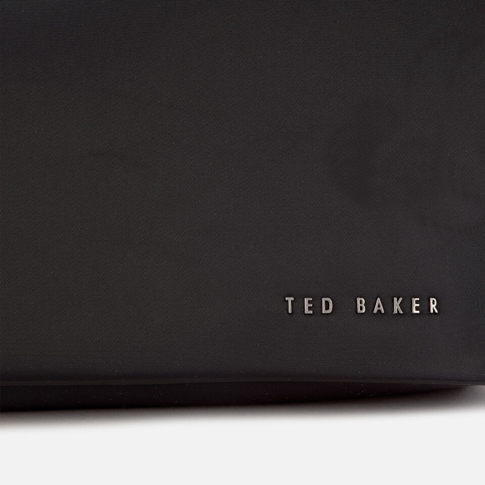 Ted Baker Women's Macieyy Plain Small Nylon Tote Bag - Black
