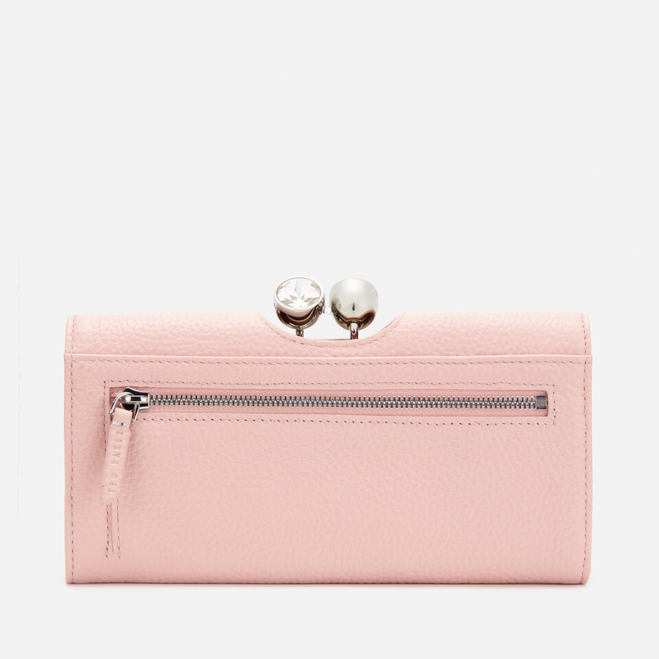 Ted Baker Women's Solange Crystal Bobble Matinee Purse - Pink