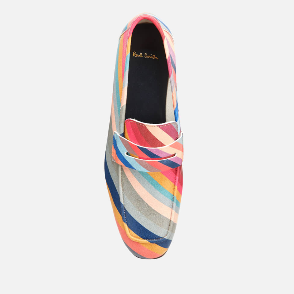 Paul smith glynn loafers shop