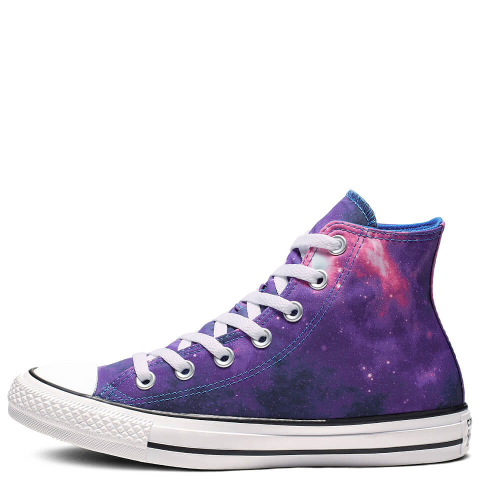 Galaxy top converse womens