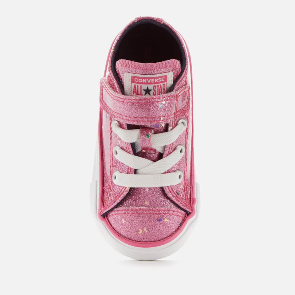 Converse galaxy glimmer sales
