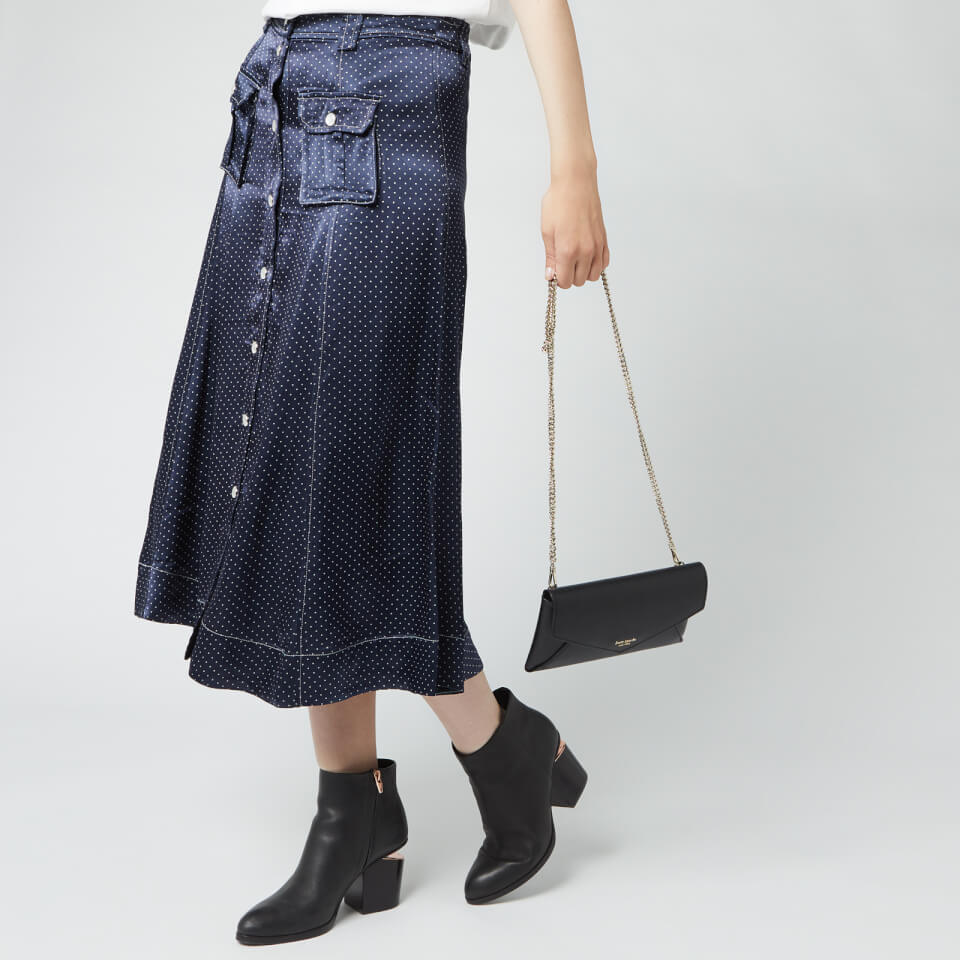 Kate spade sylvia sales chain