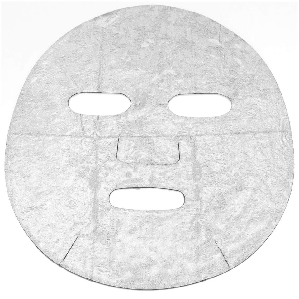 Oh K! Chok Chok Illuminating Holographic Sheet Mask 25g