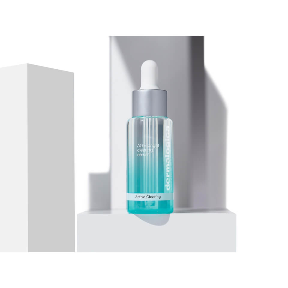 Dermalogica AGE Bright Clearing Serum 30ml