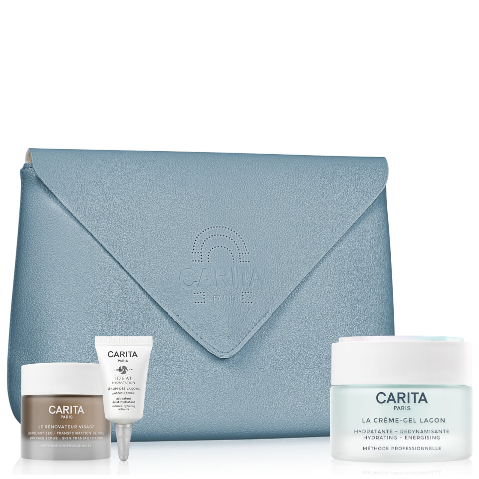 Carita Lagoon Summer Collection FREE Delivery