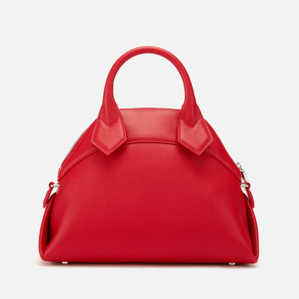 Vivienne Westwood Women's Windsor Small Handbag - Red