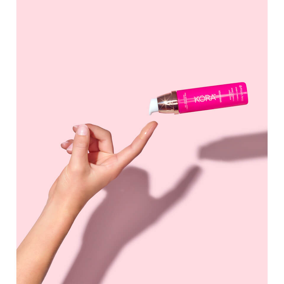 Kora Organics Noni Bright Vitamin C Serum 30ml