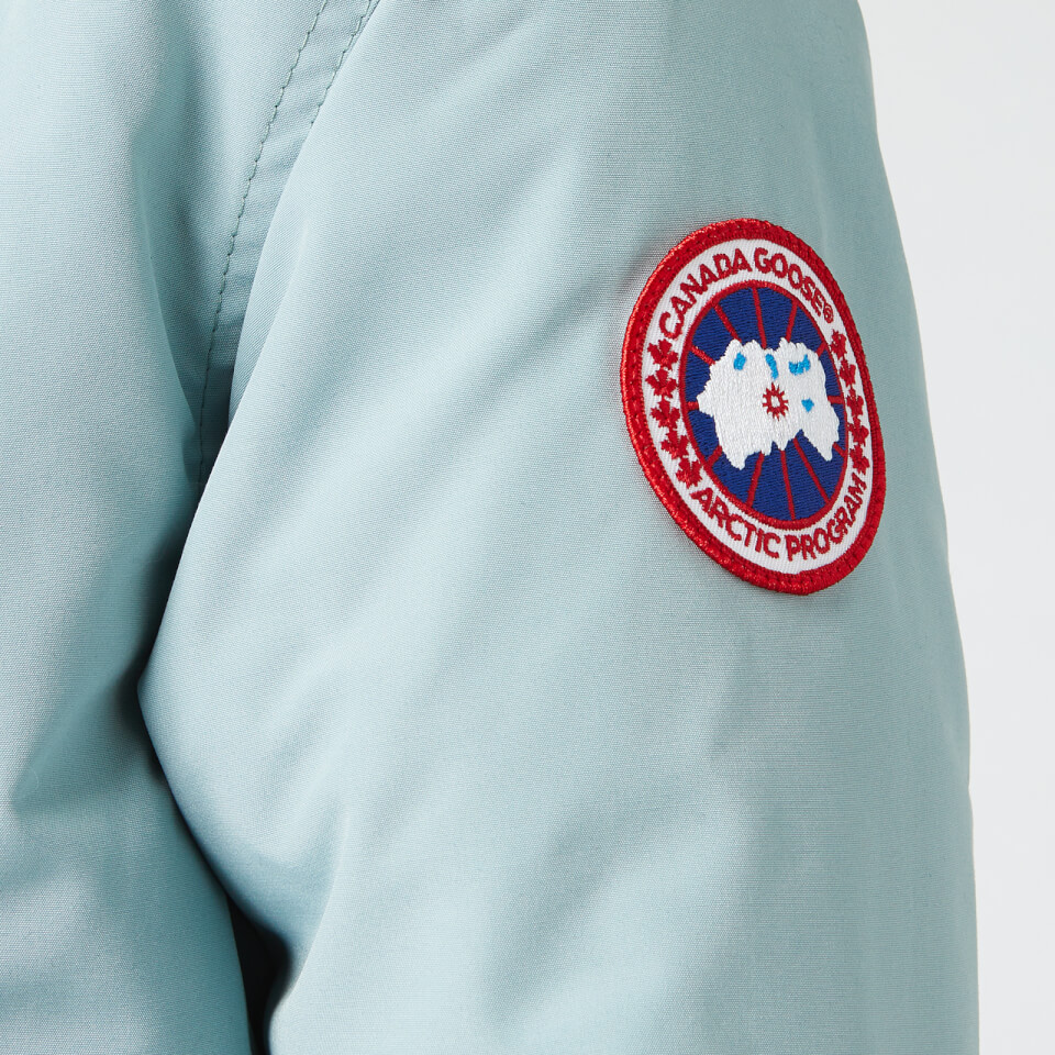 Canada goose discount stormy sky blue