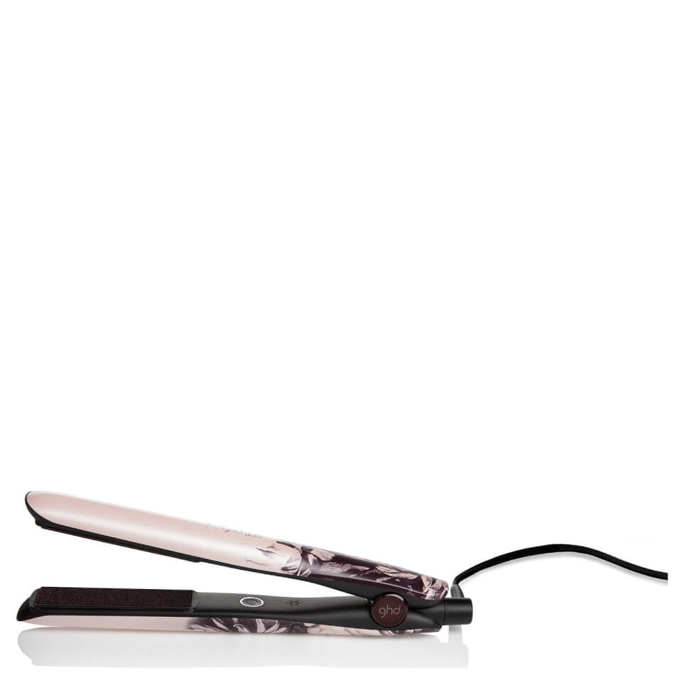 ghd Gold Styler Ink On Pink Collection