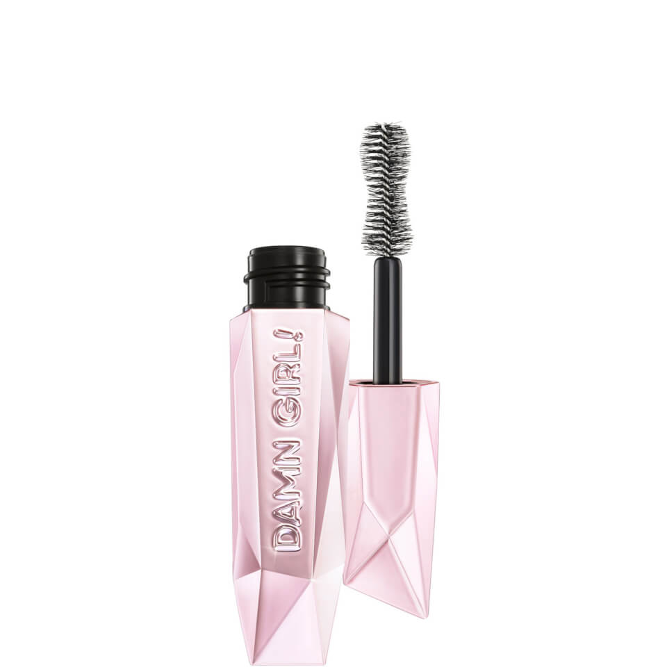 Too Faced Damn Girl! Doll-Size 24-Hour Mascara 6ml