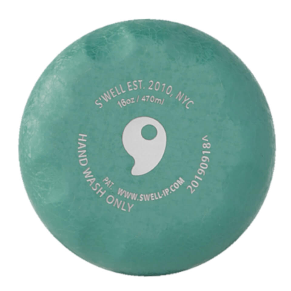 S'well Carbon Montana Blue Commuter Traveller - 470ml