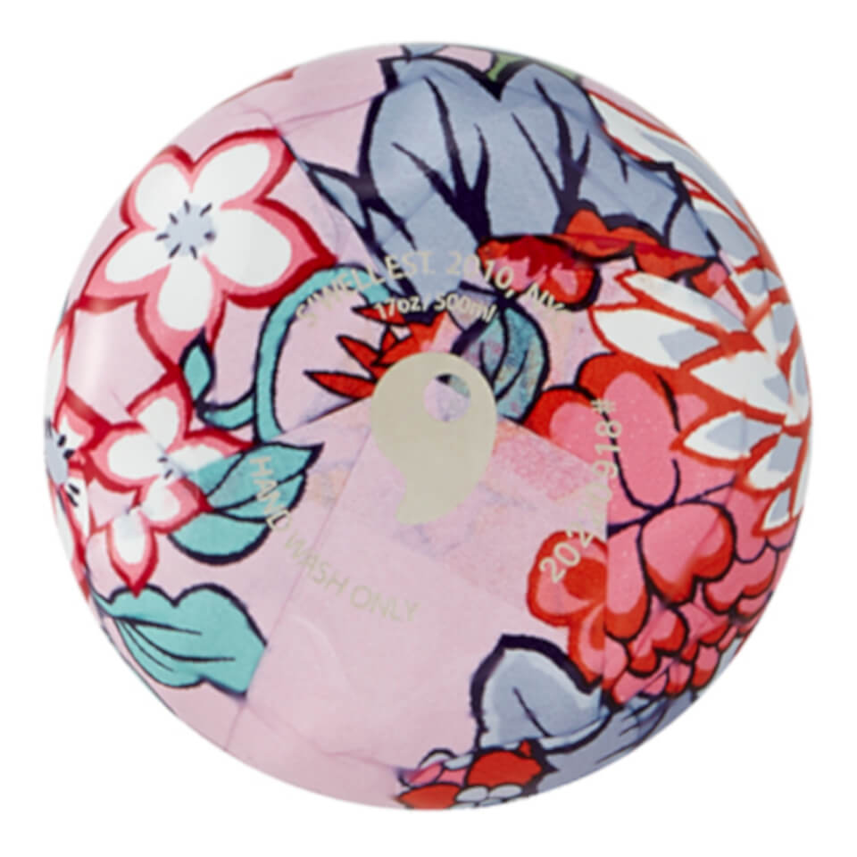 S'well Liberty Peony Branch Water Bottle - 500ml