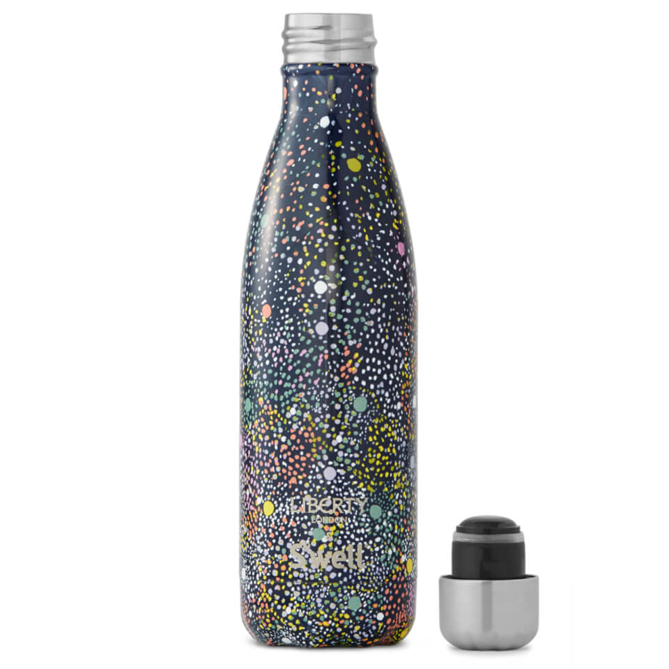 S'well Liberty Polka Dot Degrade Water Bottle - 500ml