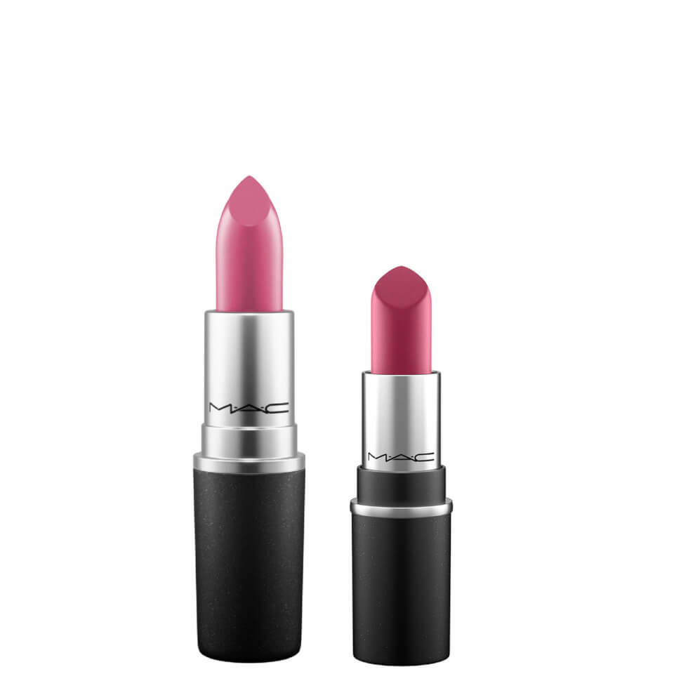 MAC Captive Lipstick Bundle