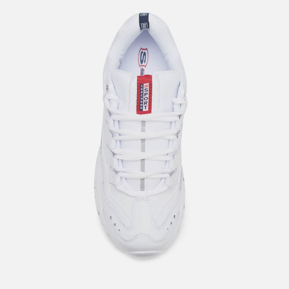 Skechers Women's Sport Energy Trainers - White