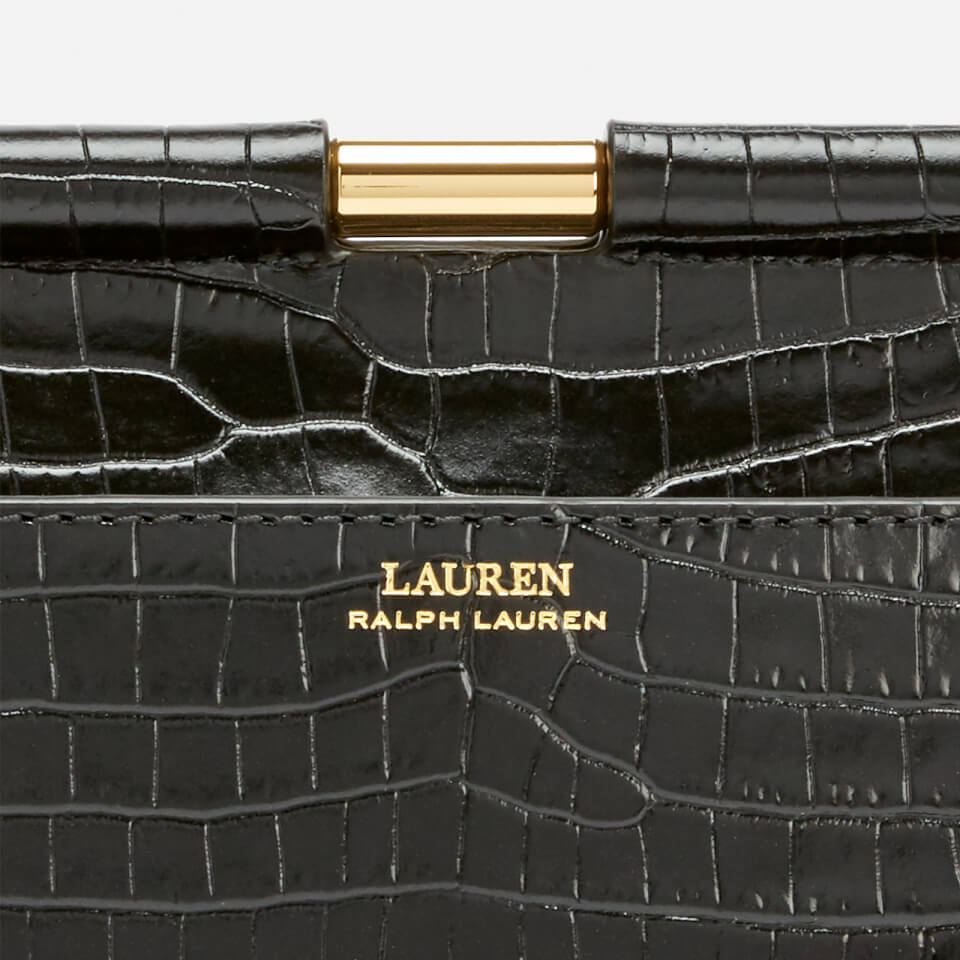 Ralph lauren clearance mason bag