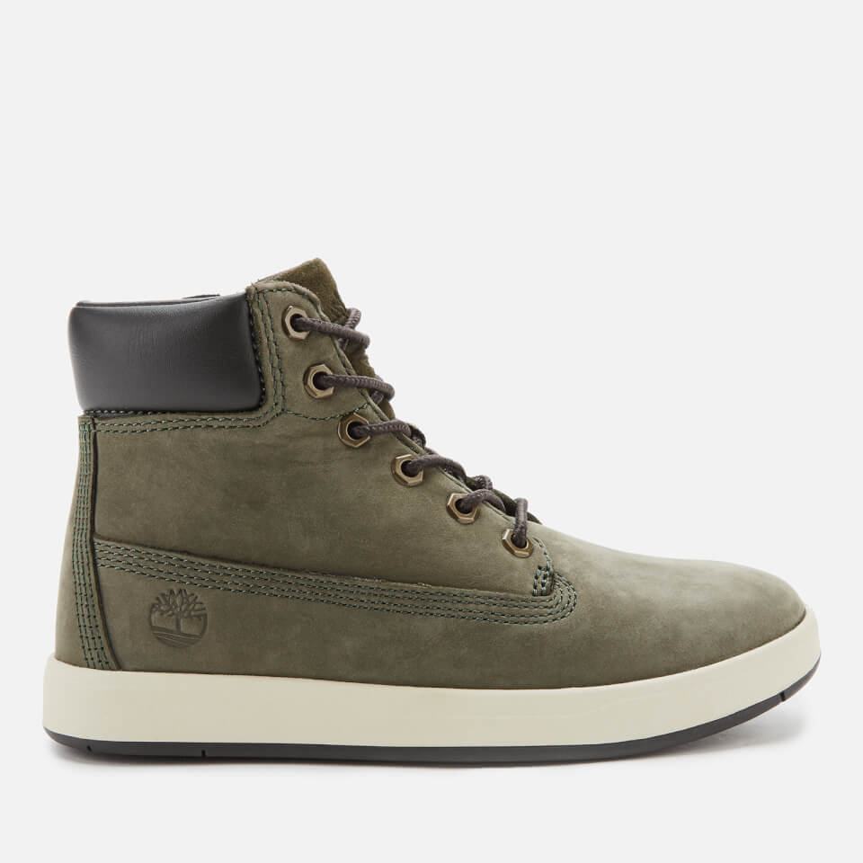 Timberland davis 2025 square 6