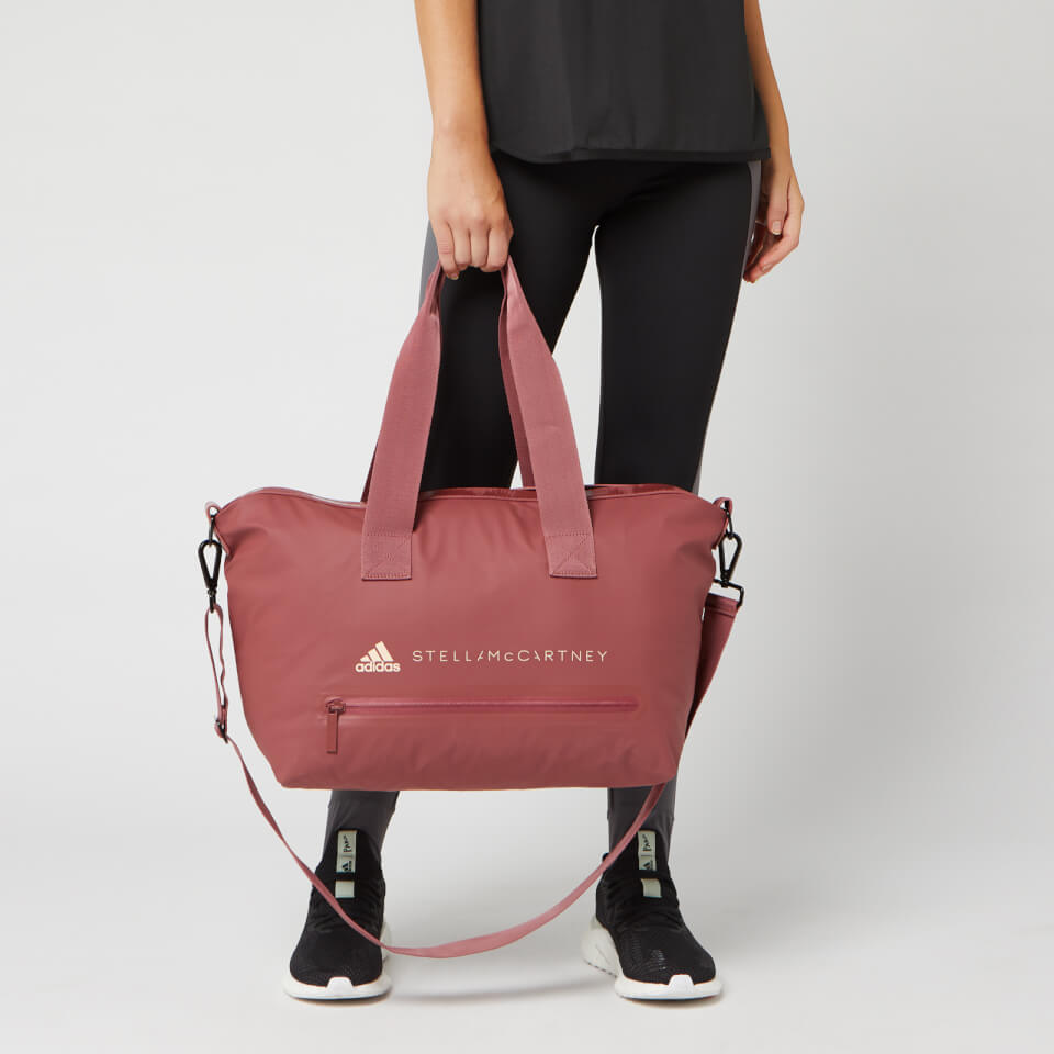 Adidas by stella mccartney studio bag top