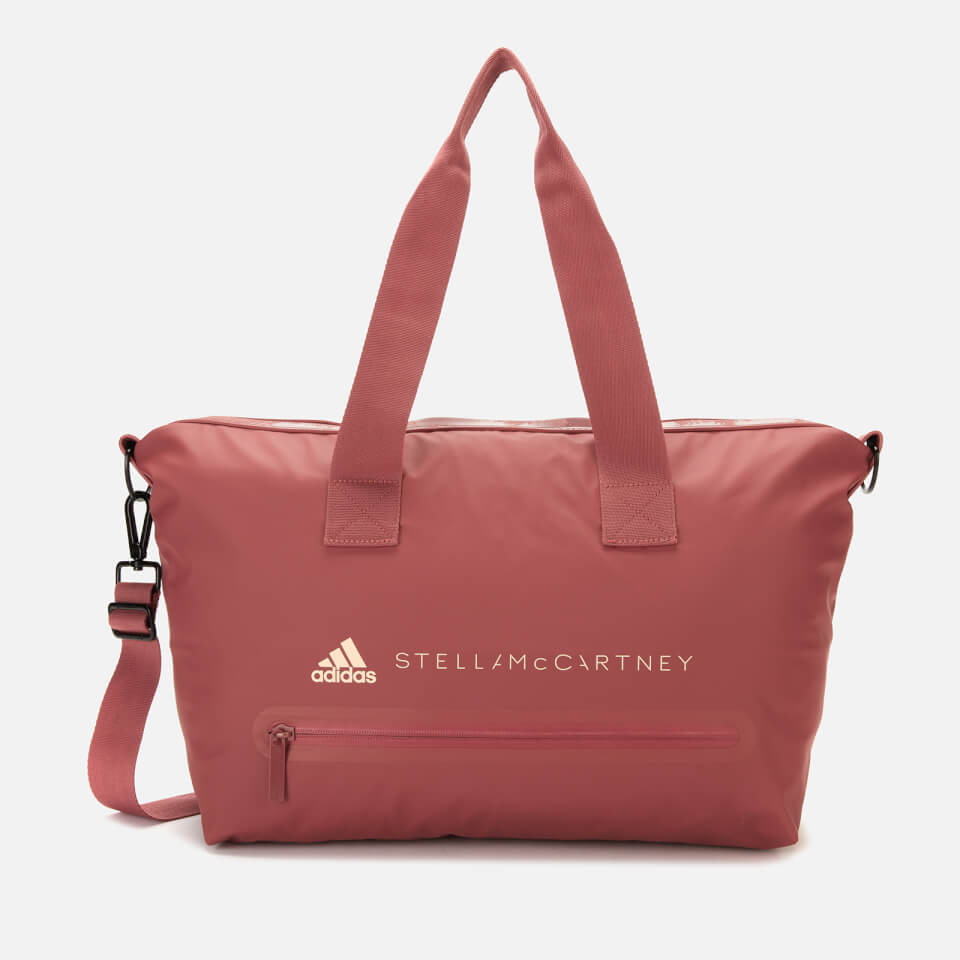 adidas X Stella McCartney Studio Bag NWT Duffel Bag | eBay