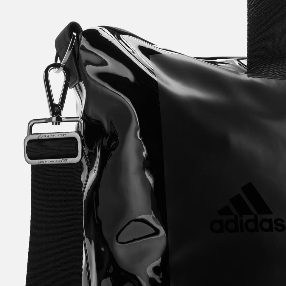 アテッサ新作モデル adidas by Stella McCartney Women's Studio Bag - Black/Gun その他