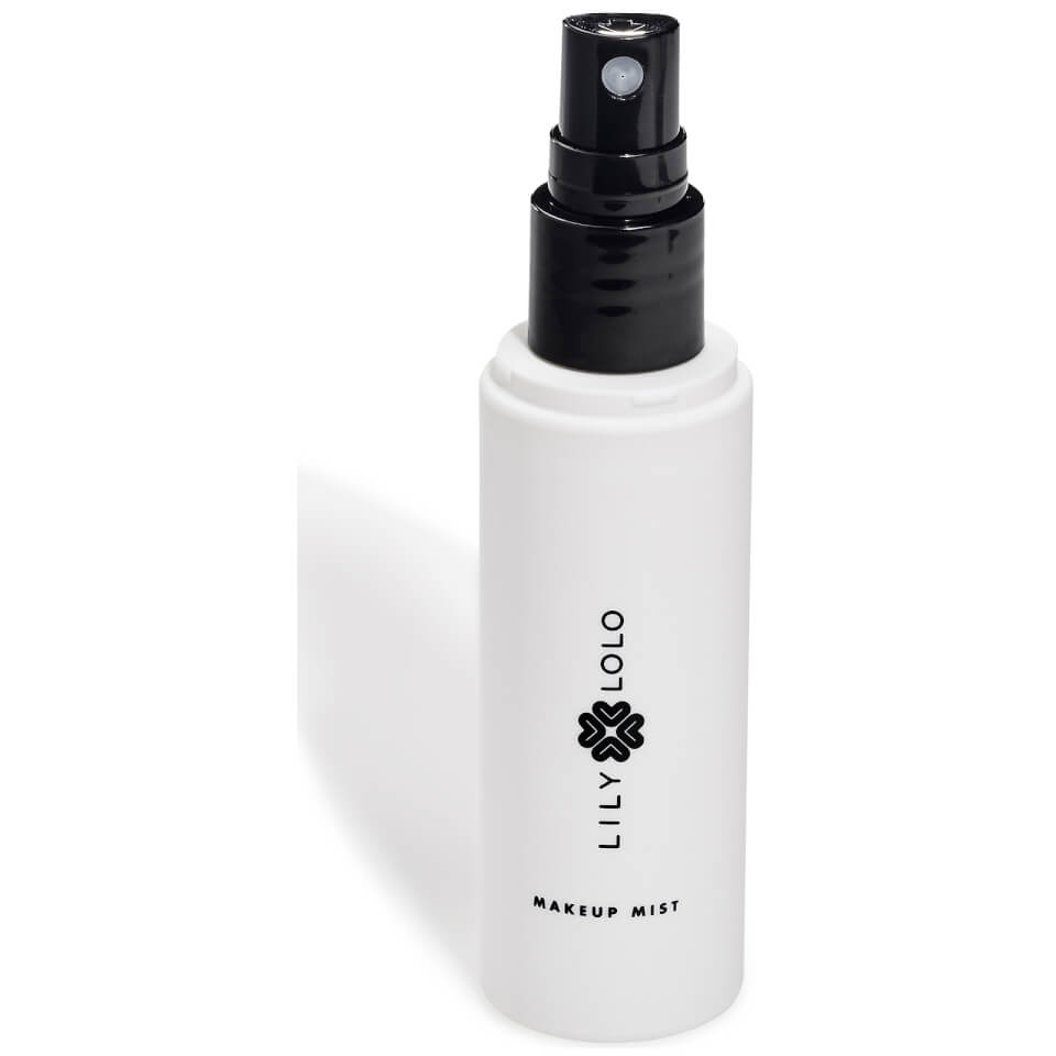 Lily Lolo Makeup Mist 50ml