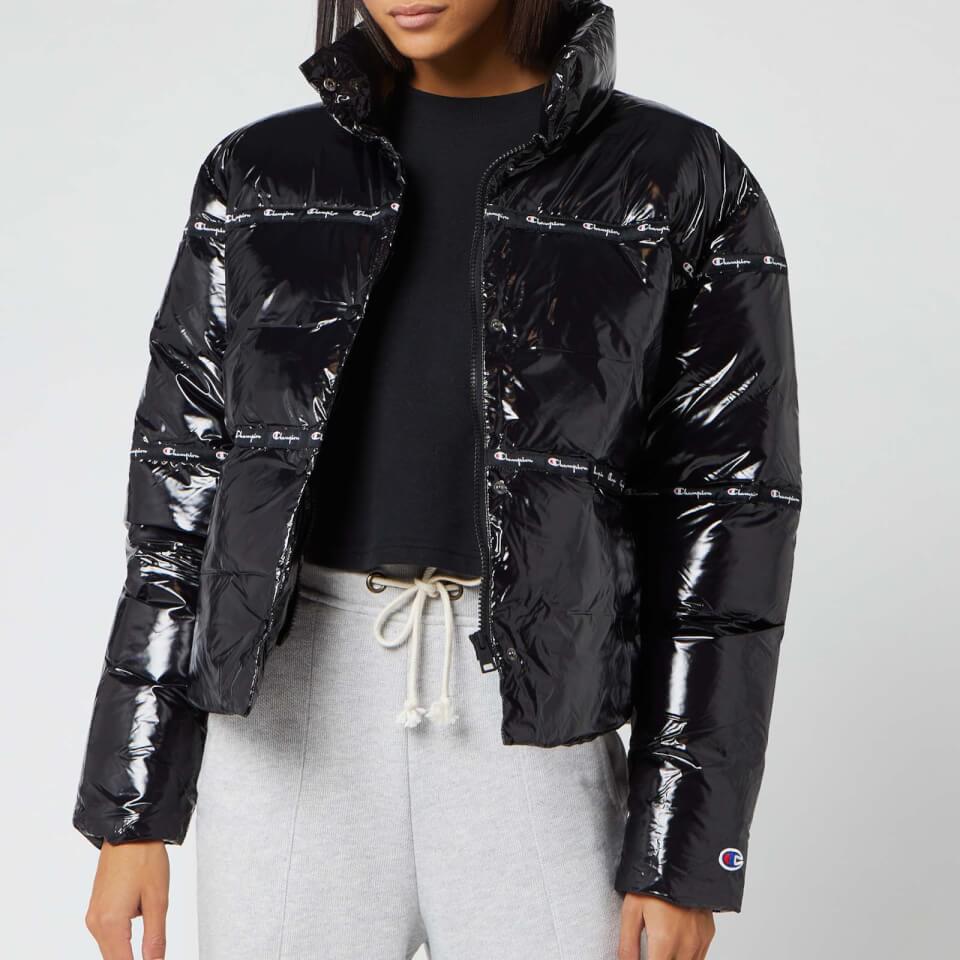 Shiny champion coat sales