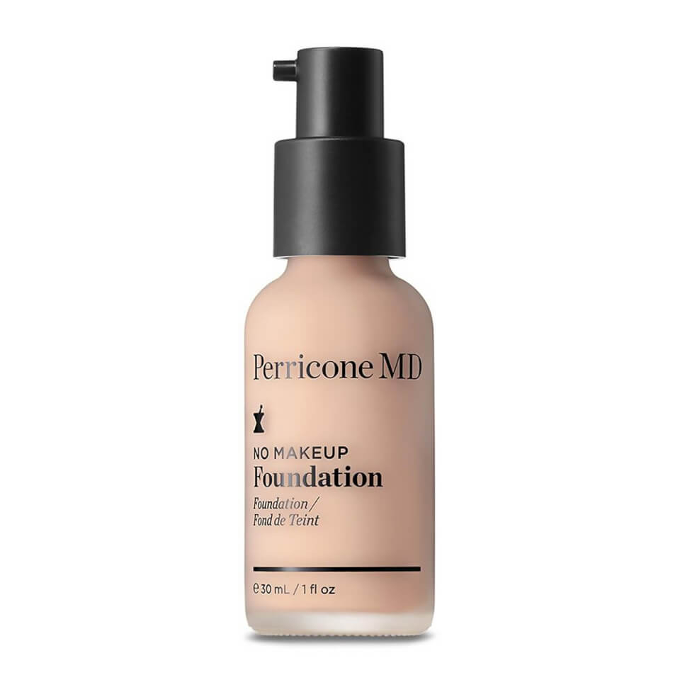 Perricone MD No Makeup Foundation Broad Spectrum SPF20 - Porcelain