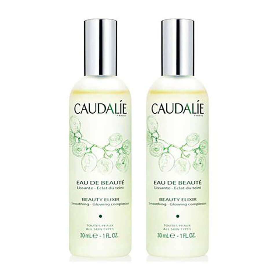 Caudalie Beauty Elixir Duo 30ml