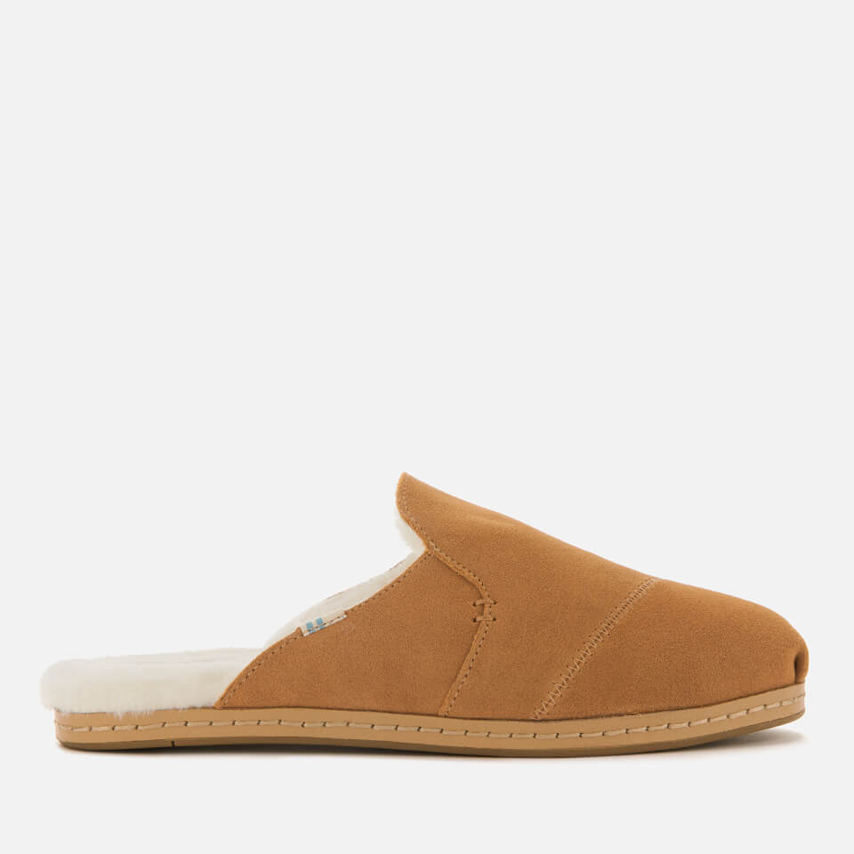 Toms nova sales slip on