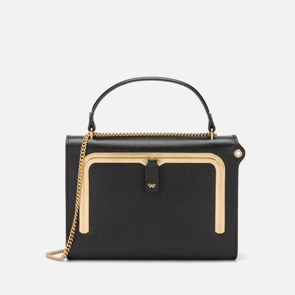 Anya hindmarch small postbox bag outlet