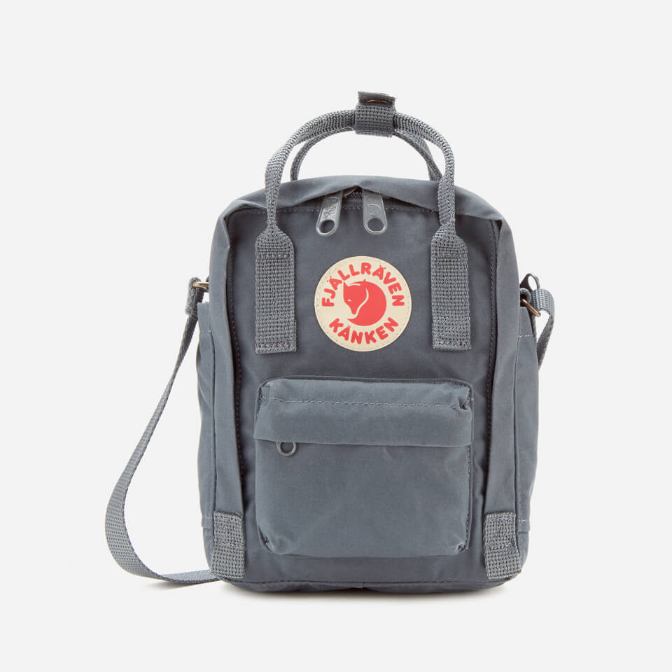 Fjallraven Kanken Sling Bag - Graphite