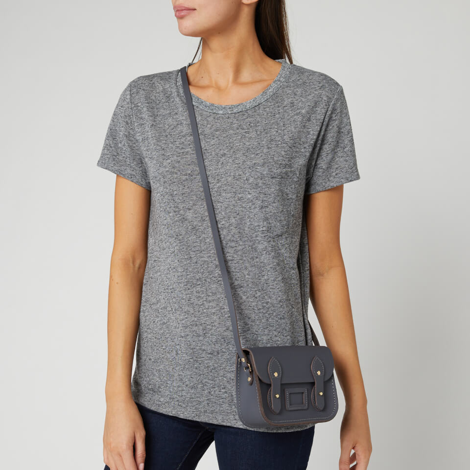 The Cambridge Satchel Company Women's Tiny Satchel - Dapple