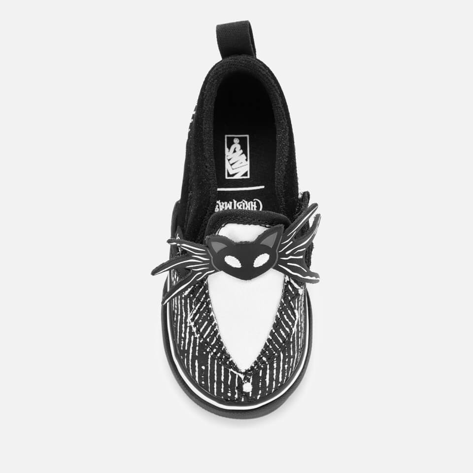 Jack skeleton vans shop
